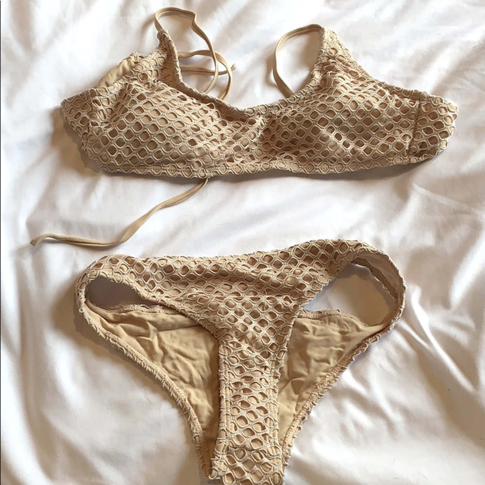 Shein bikini